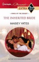 The Inherited Bride (Harlequin Presents Extra) - Maisey Yates