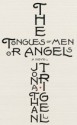 The Tongues of Men or Angels - Jonathan Trigell