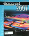 Microsoft Excel 2007: Levels 1 & 2 - Nita Hewitt Rutkosky, Denise Seguin, Audrey Rutkosky Roggenkamp