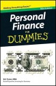 Personal Finance For Dummies, Mini Edition - Eric Tyson