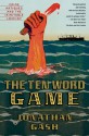 The Ten Word Game - Jonathan Gash