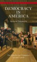 Democracy in America: The Complete and Unabridged Volumes I and II - Alexis de Tocqueville, Joseph Epstein