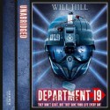 Department 19 - Will Hill