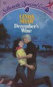 December's Wine - Linda Shaw