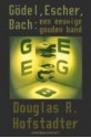 Gödel, Escher, Bach: Een eeuwige gouden band - Douglas R. Hofstadter, Ronald Jonkers