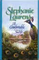 A Comfortable Wife - Stephanie Laurens