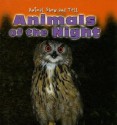 Animals of the Night - Elisabeth de Lambilly