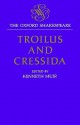 Troilus and Cressida - William Shakespeare