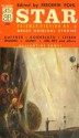 Star Science Fiction Stories No. 4 - James Gunn, Richard Wilson, Damon Knight, Frederik Pohl, Richard Powers, Fritz Leiber, Lester del Rey, C.M. Kornbluth, Miriam Allen deFord, Henry Kuttner, Edmund Cooper