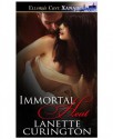 Immortal Heat - Lanette Curington