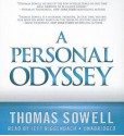 A Personal Odyssey - Thomas Sowell, Jeff Riggenbach