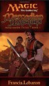 Magic the Gathering : Mercadian Masques ( Masquerade Cycle, Book 1 ) - Francis Lebaron