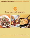 Food Network Kitchens Box Set: Food Network Kitchens Cookbook / Making It Easy - Jan Miller