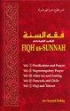 Fiqh us-Sunnah - السيد سابق, As-Sayyid Sabiq, Jamaal al-Din M. Zarabozo