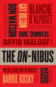 On-Nibus - Germaine Greer, David Malouf, Anne Summers, Blanche d’Alpuget, Barrie Kosky, Don Watson, Gay Bilson, Malcolm Knox