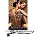 Love Me Not - Reese Ryan