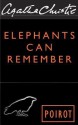 Elephants can Remember - Agatha Christie