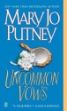 Uncommon Vows - Mary Jo Putney