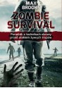 Zombie survival - Max Brooks