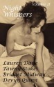 Night Whispers Volume II - Lauren Dane, Bridget Midway, Devyn Quinn