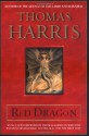 Red Dragon (Hannibal Lecter Series #1) - Thomas Harris, Alan Sklar