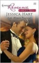 Last-Minute Proposal - Jessica Hart