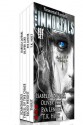 The Immortals Box Set - Isabella LePearl, Oliver Lixx, Eva LeNoir, T.K. Holt