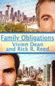 Family Obligations - Vivien Dean, Rick R. Reed