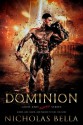 Dominion (Gods and Slaves Series Book 1) - Heidi Ryan, Nicholas Bella