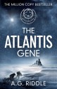 The Atlantis Gene - A.G. Riddle
