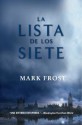 La lista de los siete - Mark Frost, Alberto Coscarelli