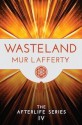 Wasteland - Mur Lafferty