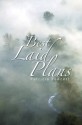 Best Laid Plans - Patricia Fawcett