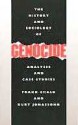 The History and Sociology of Genocide: Analyses and Case Studies - Frank Chalk, Kurt Jonassohn