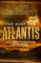 The Hunt For Atlantis - Andy McDermott