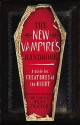 The New Vampire's Handbook - Joe Garden