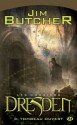 Tombeau ouvert: Les Dossiers Dresden, T3 (Fantasy) (French Edition) - Jim Butcher