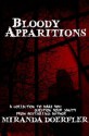 Bloody Apparitions - Miranda Doerfler