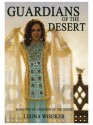 Guardians of the Desert - Leona Wisoker