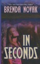 In Seconds - Brenda Novak