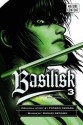 Basilisk volume 3 - Masaki Segawa