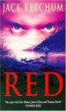 Red - Jack Ketchum