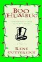 Boo Humbug - Rene Gutteridge