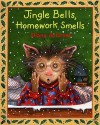 Jingle Bells, Homework Smells - Diane deGroat