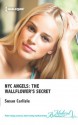 NYC Angels: The Wallflower's Secret - Susan Carlisle