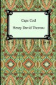 Cape Cod - Henry David Thoreau