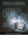 Cruel and Unusual - Kate Burton, Patricia Cornwell