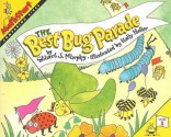 The Best Bug Parade - Stuart J. Murphy, Holly Keller