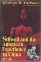 Stilwell and the American Experience in China 1911-45 - Barbara W. Tuchman