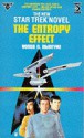 The Entropy Effect: Star Trek - Vonda N. McIntyre